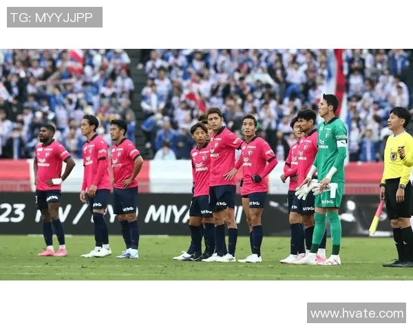 横滨水手迎战大阪钢吧争夺联赛冠军荣耀之战